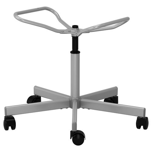 IKEA - SNILLE, çalışma sandalyesi iskeleti, lame