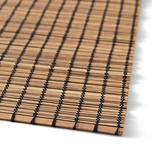 IKEA - TOGA, amerikan servis, bambu, 35x45 cm
