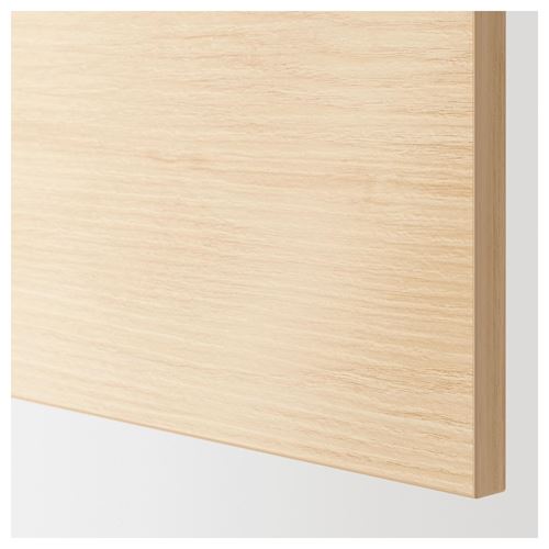 IKEA - ASKERSUND, cover panel, light ash effect, 39x86 cm