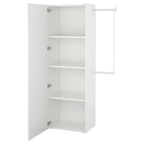 PLATSA wardrobe
