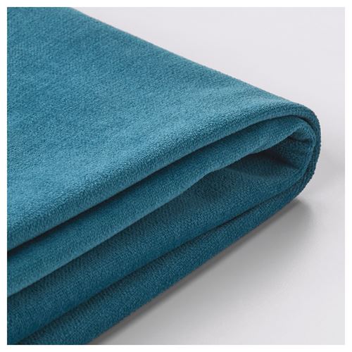 IKEA - STOCKSUND, bank kılıfı, ljungen mavi