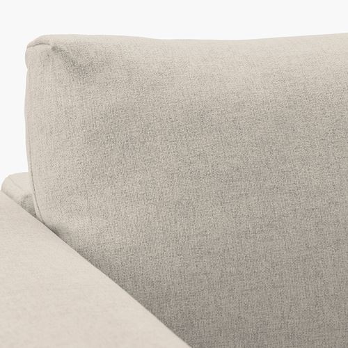 IKEA - VIMLE, 2-seat sofa, Gunnared beige