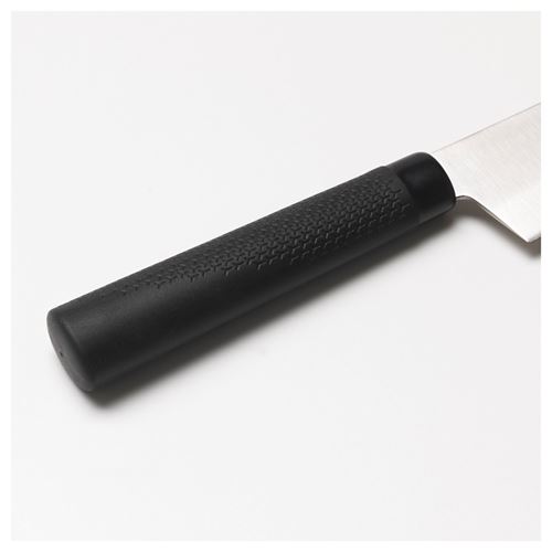 IKEA - FÖRSLAG, knife set, black