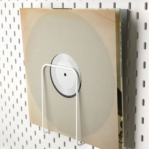 IKEA - SKADIS, çok amaçlı pano parçası, mektupluk