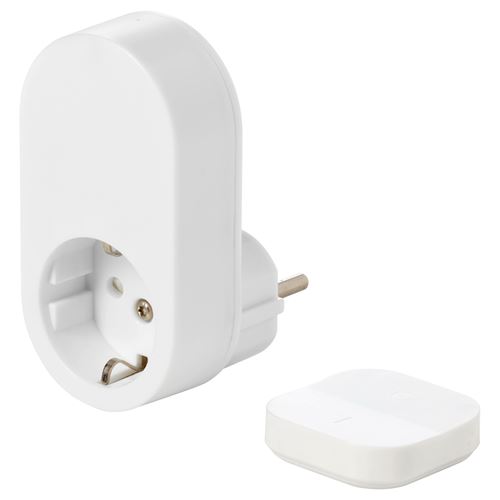 IKEA - TRADFRI, control outlet kit