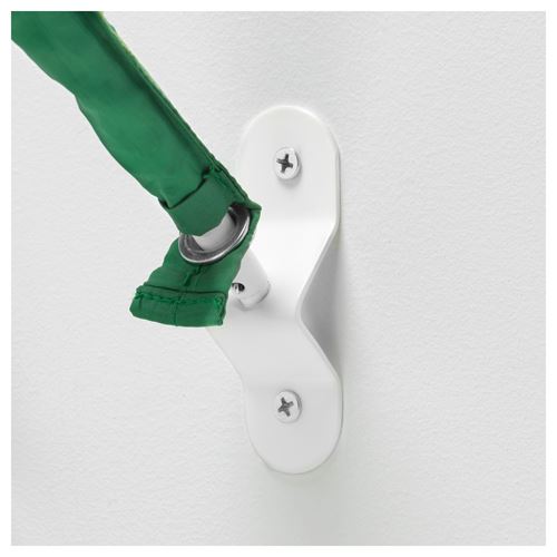 IKEA - LÖVA, yatak tentesi, yeşil