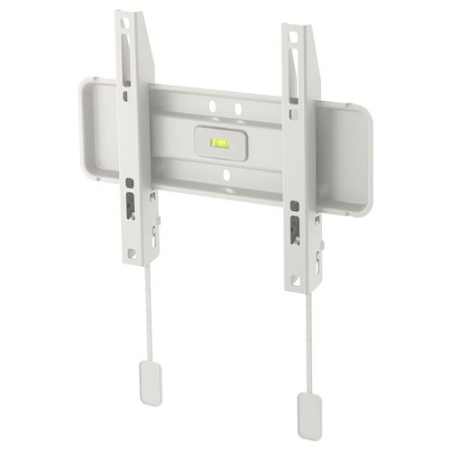 IKEA - UPPLEVA, tv asma aparatı, beyaz, 19''-32''