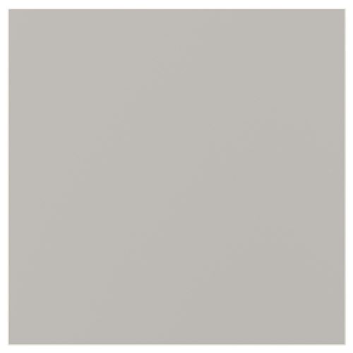 IKEA - SKATVAL, gardırop kapağı, açık gri, 40x40 cm