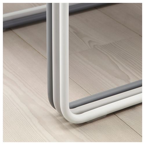 IKEA - GRANBODA, nest of tables, multicolour