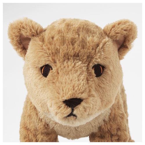 IKEA - DJUNGELSKOG, soft toy