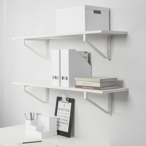 IKEA - TJENA, magazine file, white