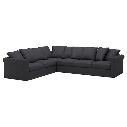 5'li köşe kanepe