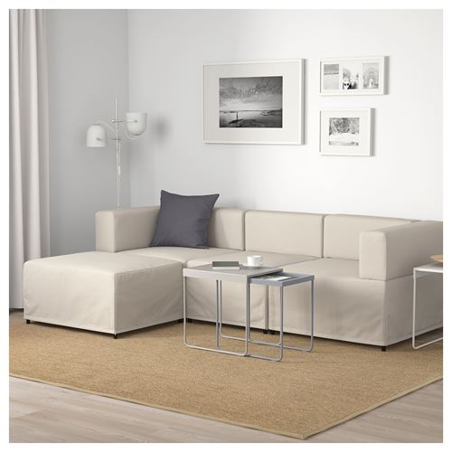 IKEA - GRANBODA, nest of tables, multicolour