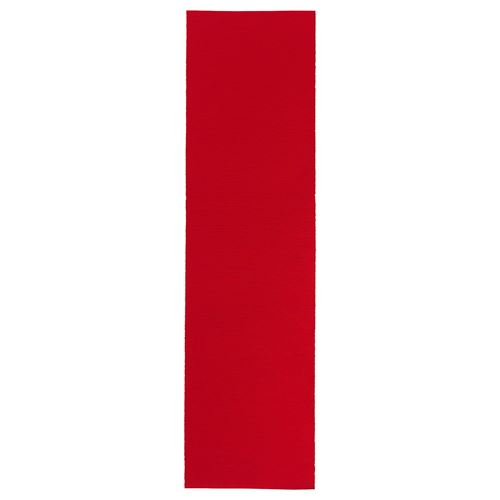 IKEA - VINTERFINT, table-runner, red, 35x130 cm