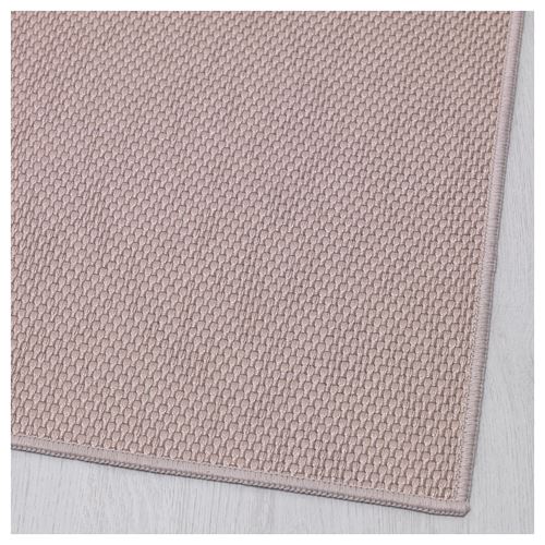 IKEA - SÖLLINGE, yolluk, bej, 65x150 cm