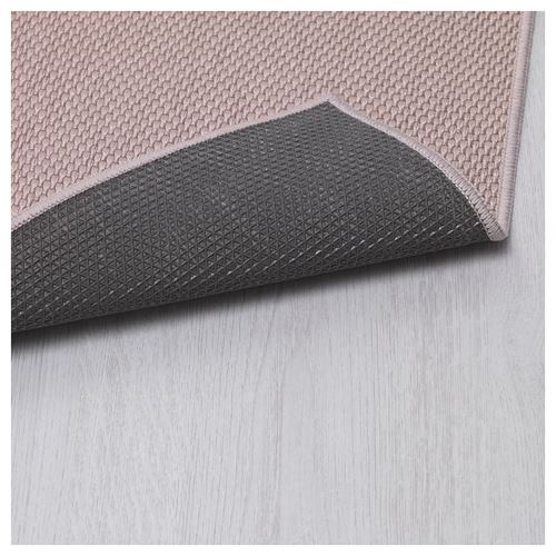 IKEA - SÖLLINGE, yolluk, bej, 65x150 cm