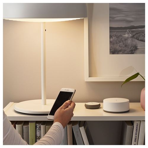 IKEA - TRADFRI, ağ geçidi, beyaz