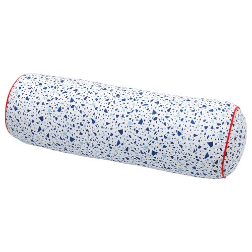 IKEA - MÖJLIGHET, minder, mavi-beyaz, 80 cm