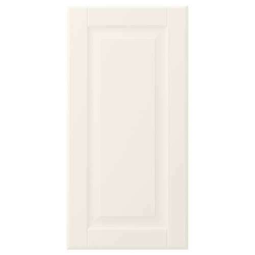 IKEA - BODBYN, door, off white, 30x60 cm