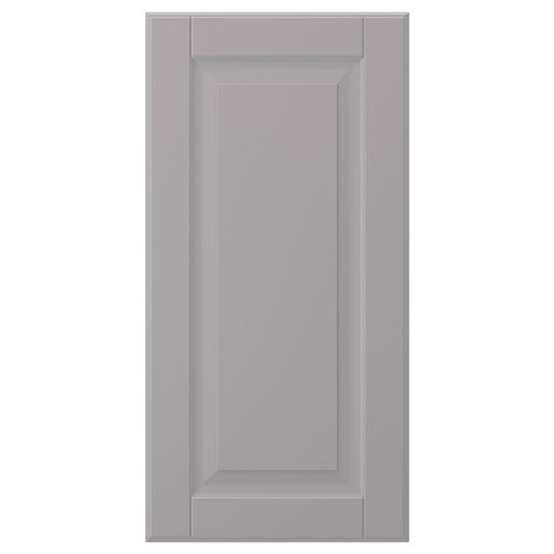 IKEA - BODBYN, door, grey, 30x60 cm