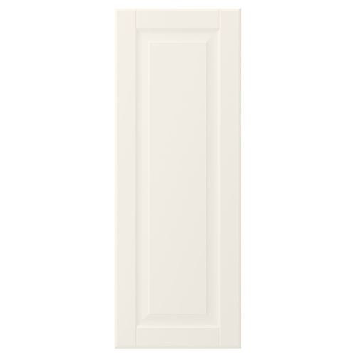 IKEA - BODBYN, door, off white, 30x80 cm