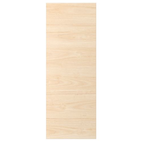 IKEA - ASKERSUND, cover panel, light ash effect, 39x106 cm