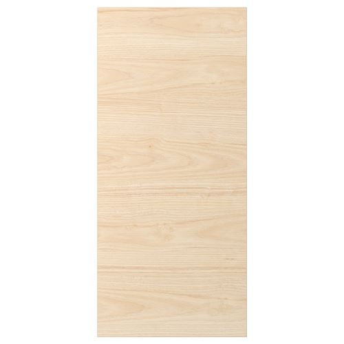 IKEA - ASKERSUND, cover panel, light ash effect, 39x86 cm