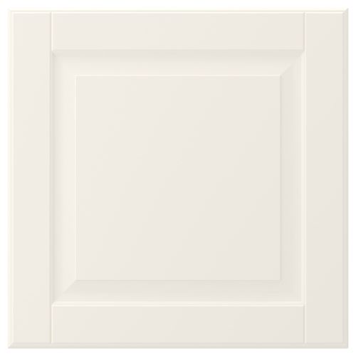 IKEA - BODBYN, door, off white, 40x40 cm