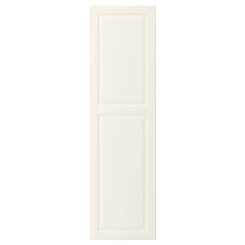 IKEA - BODBYN, door, off white, 40x140 cm