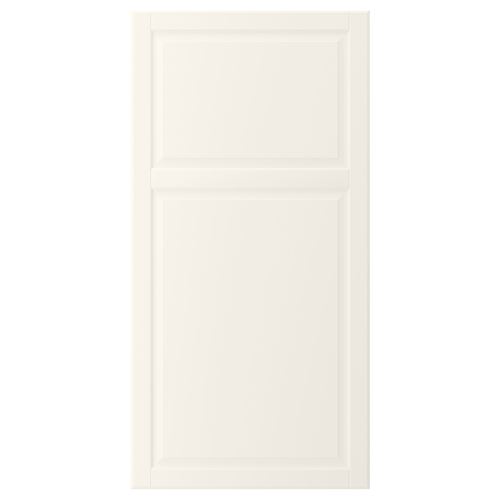 IKEA - BODBYN, door, off white, 60x120 cm