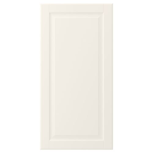 IKEA - BODBYN, door, off white, 40x80 cm