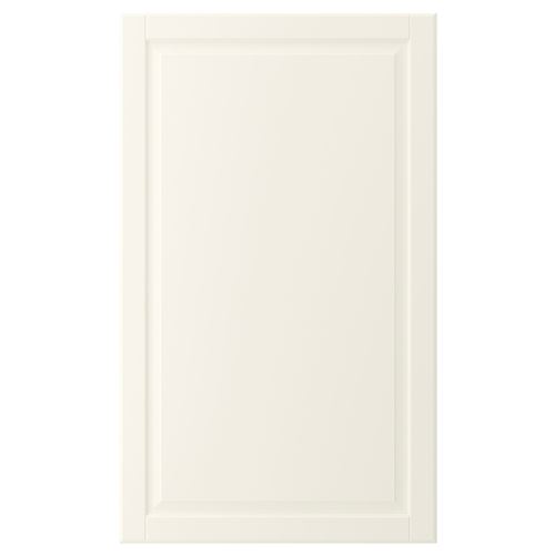 IKEA - BODBYN, door, off white, 60x100 cm