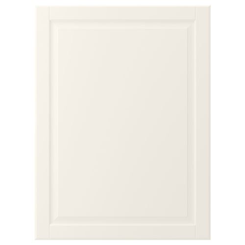 IKEA - BODBYN, door, off white, 60x80 cm