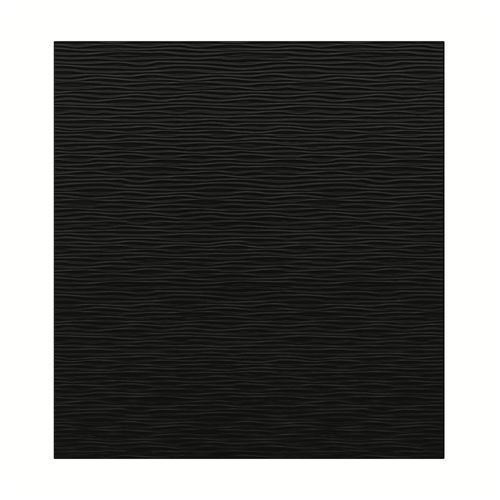 IKEA - LAXVIKEN, door, black, 60x64 cm