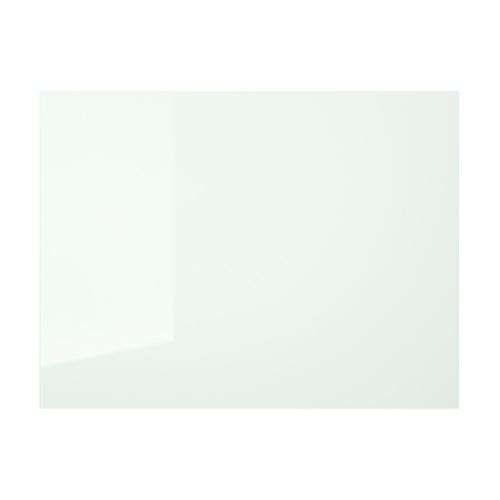 IKEA - SEKKEN, pair of sliding doors, glass, 75x236 cm