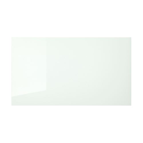 IKEA - SEKKEN, pair of sliding doors, frosted glass, 100x236 cm