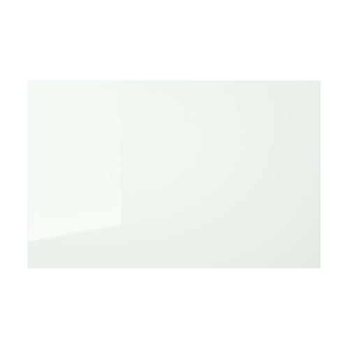 IKEA - SEKKEN, pair of sliding doors, frosted glass, 75x201 cm