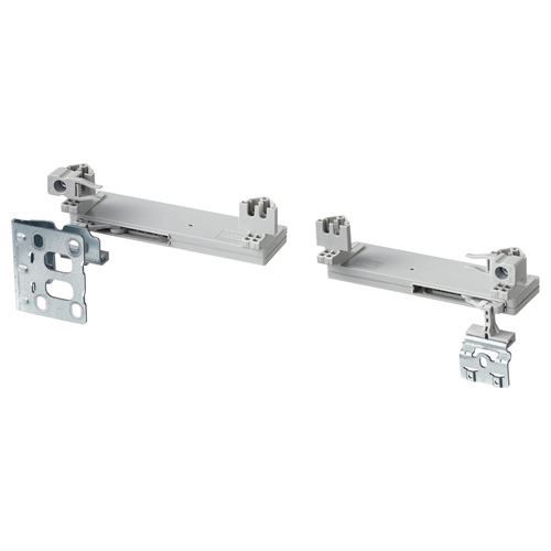 IKEA - KOMPLEMENT, stoper, gri