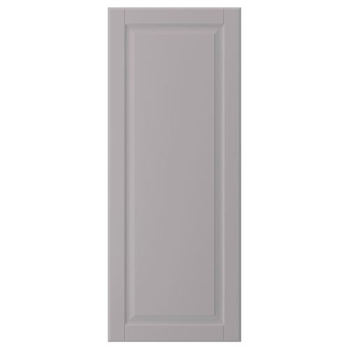 IKEA - BODBYN, door, grey, 40x100 cm