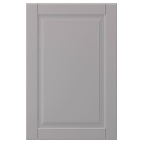 IKEA - BODBYN, door, grey, 40x60 cm