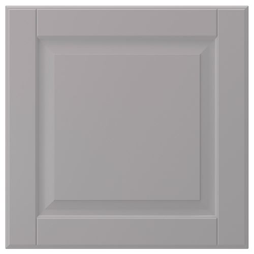 IKEA - BODBYN, door, grey, 40x40 cm