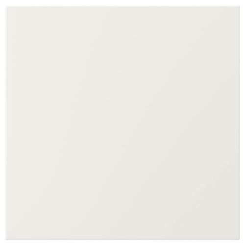 IKEA - VEDDINGE, door, white, 40x40 cm