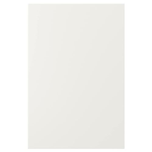 IKEA - VEDDINGE, door, white, 40x60 cm