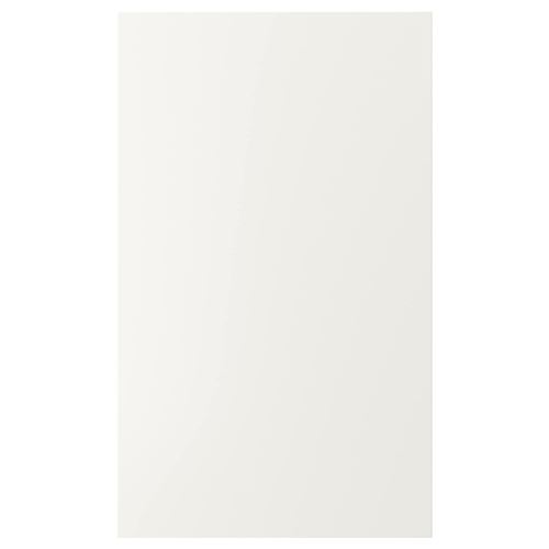 IKEA - VEDDINGE, door, white, 60x100 cm