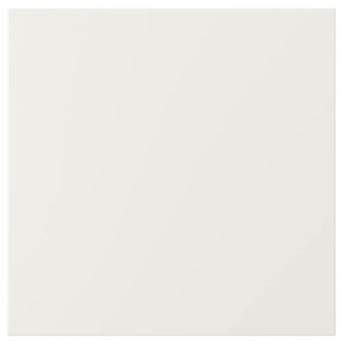 IKEA - VEDDINGE, drawer front, white, 40x40 cm