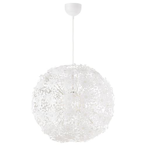 IKEA - GRIMSAS, pendant lamp, white