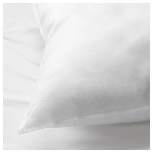 IKEA - SKÖLDBLAD, softer pillow, 50x60 cm