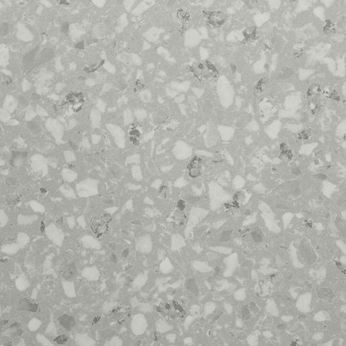 IKEA - SALJAN, tezgah, açık gri mineral etkisi-laminat, 246x3,8 cm