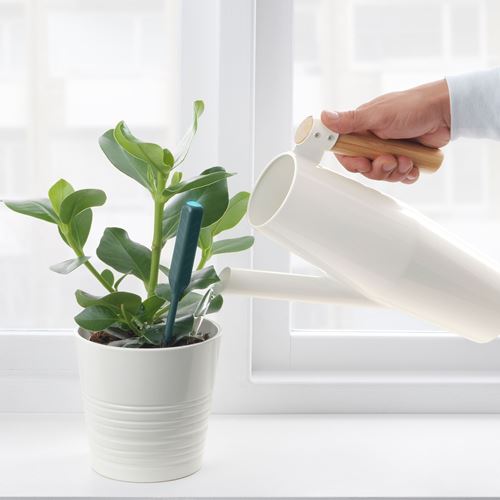 IKEA - CHILIPULVER, çiçek sulama sensörü, yeşil