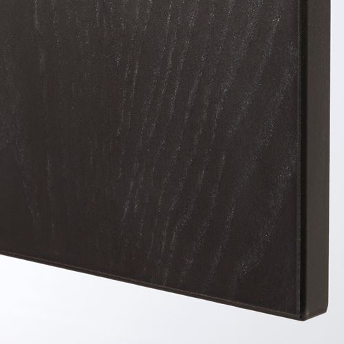 IKEA - PAX/FORSAND, PAX gardırop, venge, 100x60x201 cm